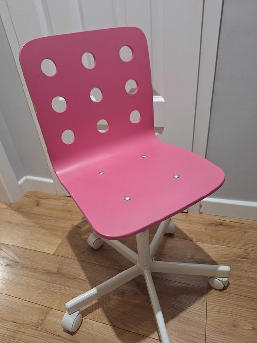 Krzesło do biurka Ikea JULES