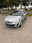 Opel Corsa Opel Corsa 1.4 Edition 150