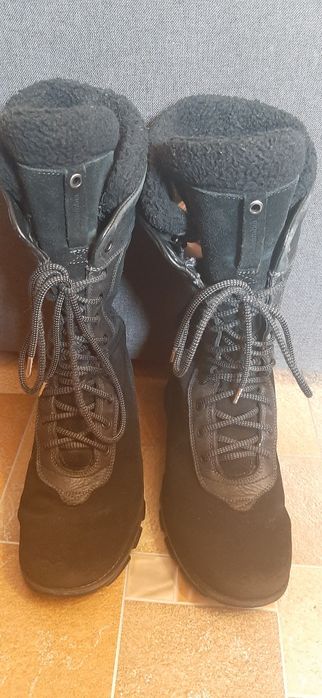 Columbia зимові жіночі сапоги 38 - 39 розмір