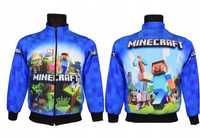 Bluza Minecraft S (164)