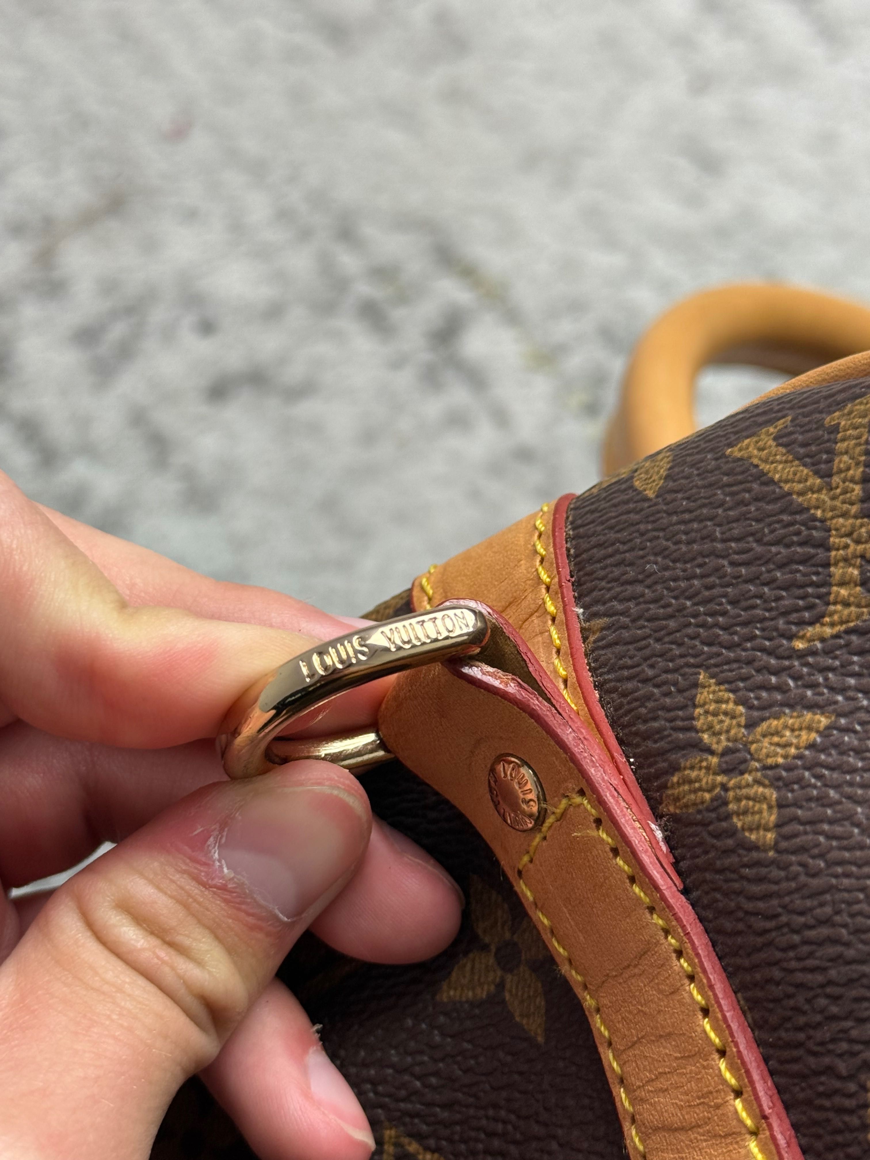 Torebka Louis Vuitton LV Vintage