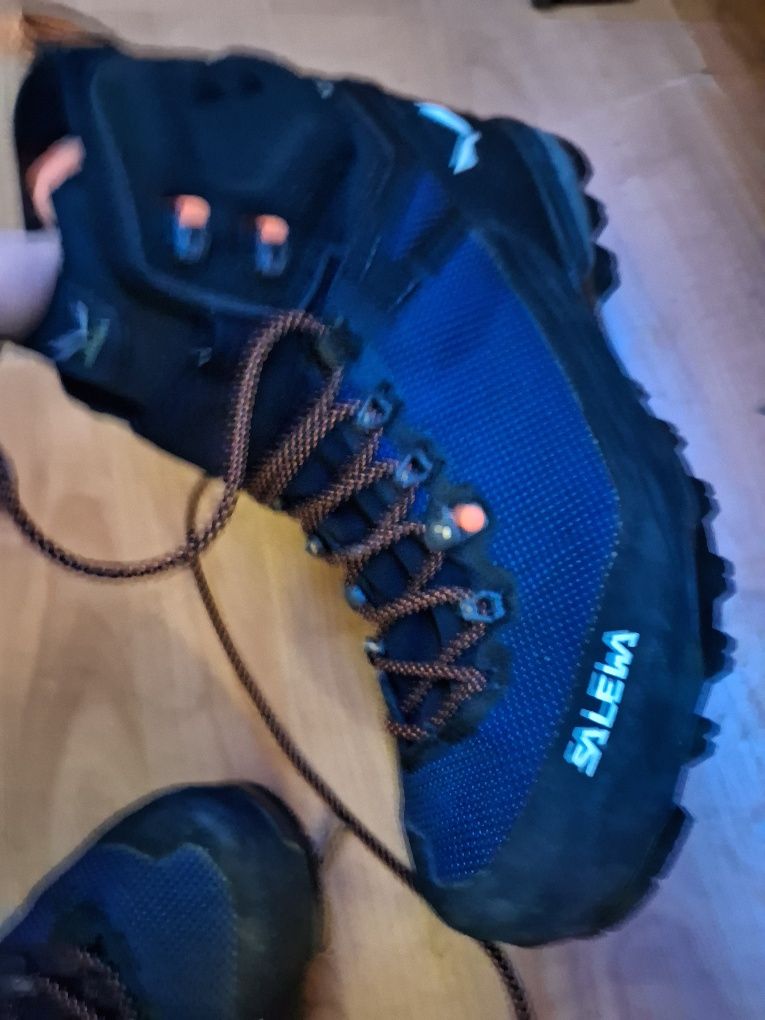 Salem buty trekkingowe