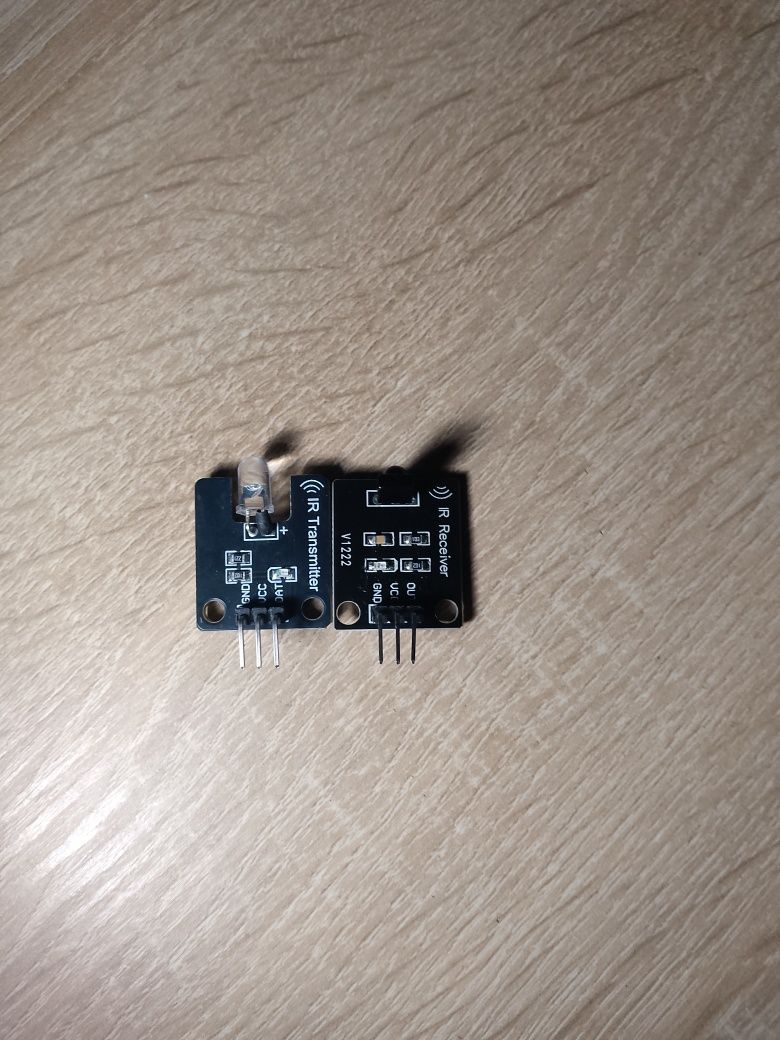 M5 stick и модули