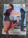 Film Dzień Dobry TV płyta DVD