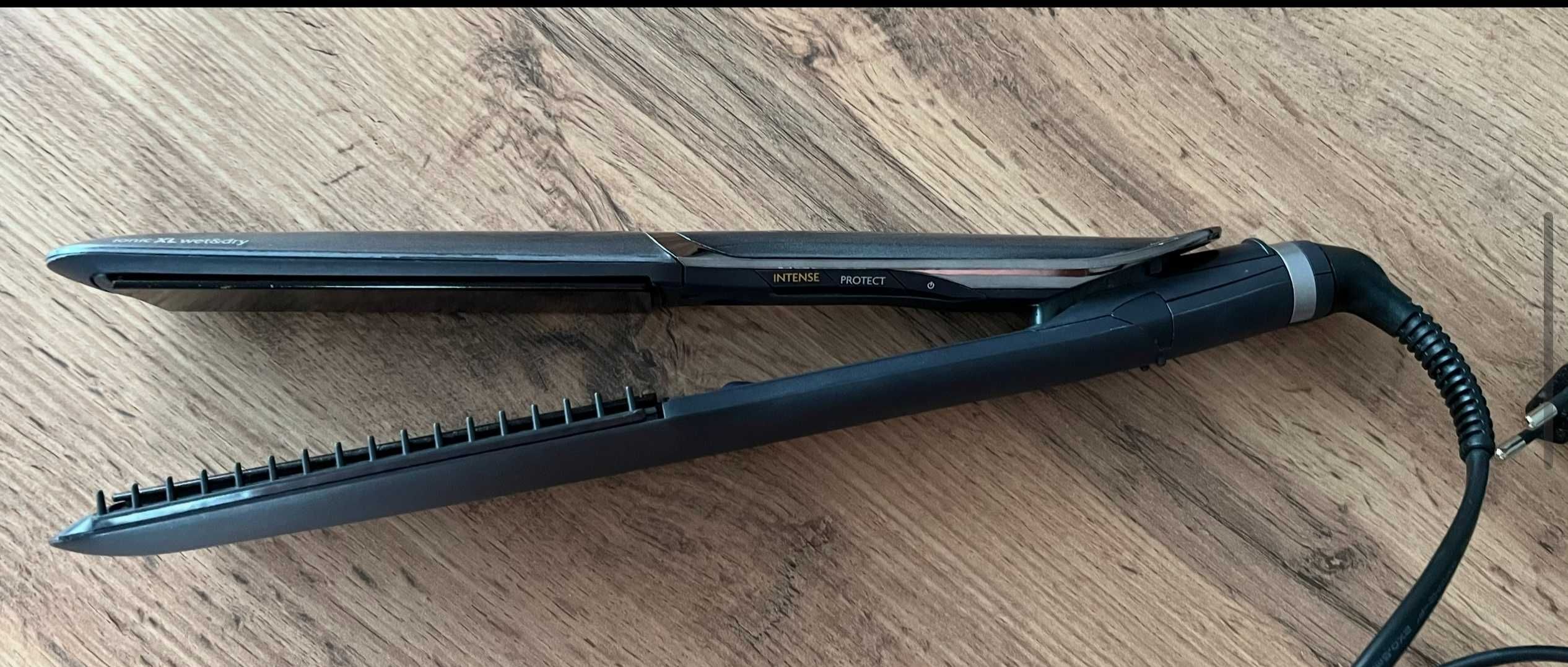 Prostownica  BaByliss Stylers I-Pro 235 XL Intense Protect