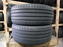 Літні шини FULDA 225/45 R17 резина Р17