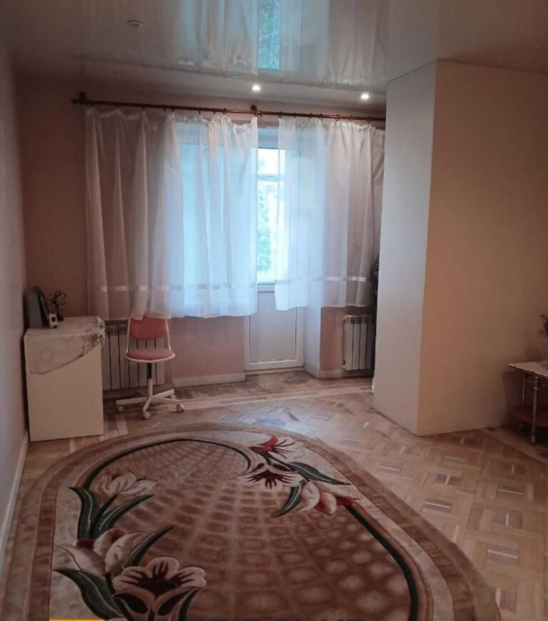 Продам 2 ком. квартиру на улице Ивана Камышева (87915)