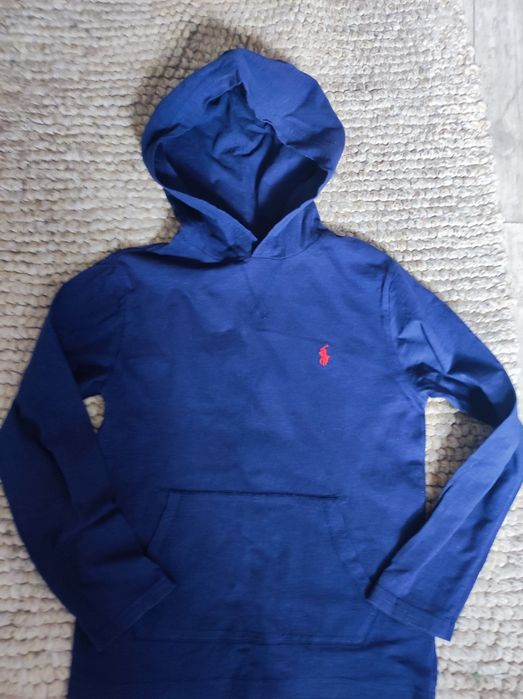 Long bluza Ralph Lauren rozmiar 10 – 12 lat