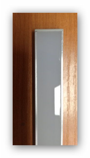 Listwa LED Hermetyk Łazienka Korytarz Podłoga Elewacja Mur Na wymiar