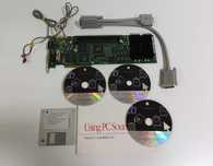 Apple PC Compatibility Card Pentium 166 MHz with Y-Cable Splitter