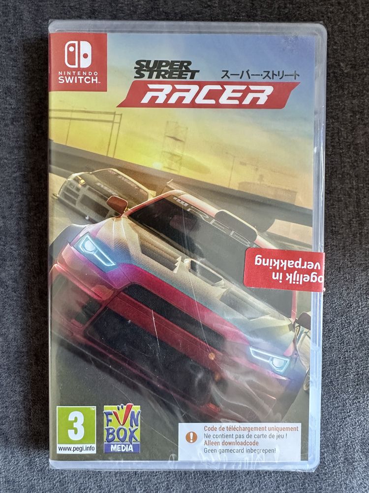 Konsola Nintendo Switch OLED Biały Mario online 365 gra racer gratis