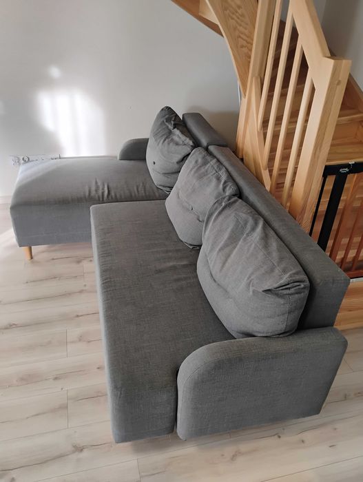 Narożnik ikea z serii BASTUBO odbiór od 20.10