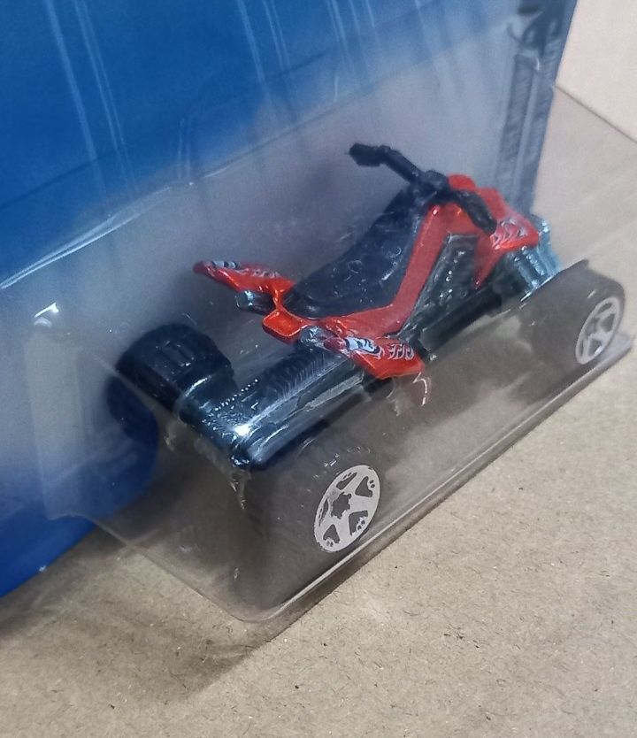 Stand Stinger Hot Wheels