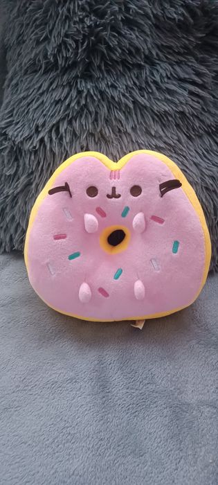 Pusheen cat  Пушин