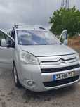 Citroen berlingo multispace