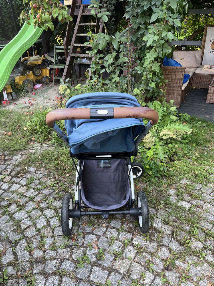 Wózek Cybex Talos S Lux