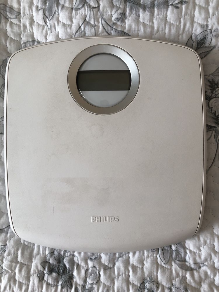 Waga łazienkowa Philips