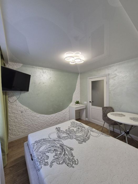 Современная смарт- квартира Дворец спорта.