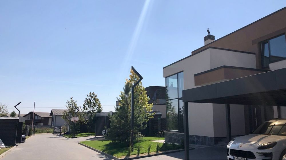 Будинок в Ходосівці, 319.000$