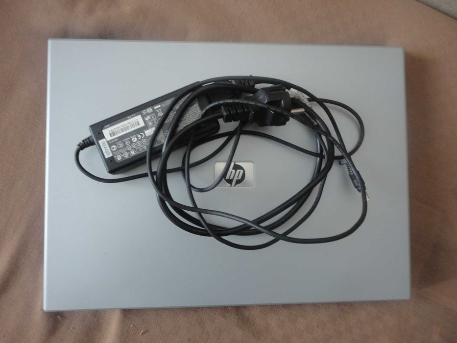 Portatil HP pavillion