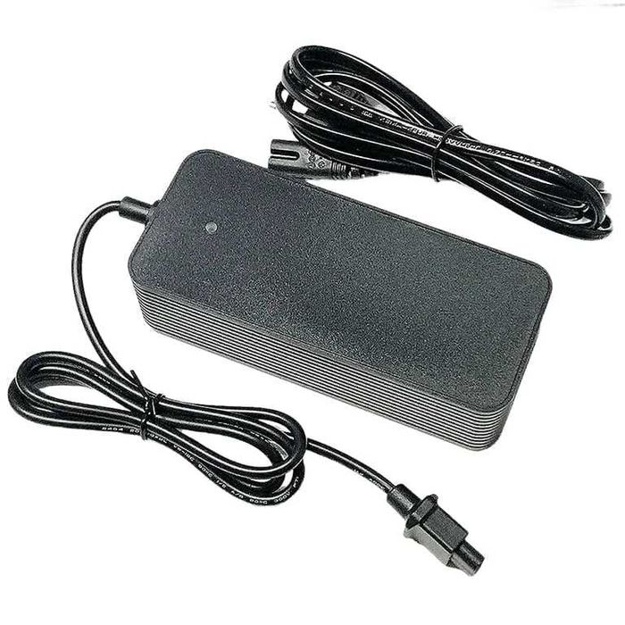 Carregador 53.5V 2A Trotinete Elétrica NIU Kqi2/ Kqi3