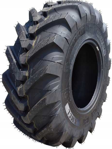 Opona 460/70R24 (17.5LR24) 159A8/159B XMCL TL MICHELIN 5 LAT GW.