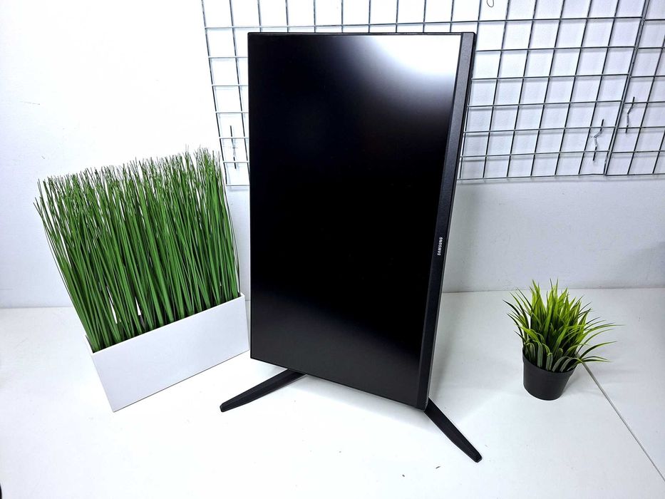 Monitor LED Samsung Odyssey G3 24 " 1920 x 1080 px VA