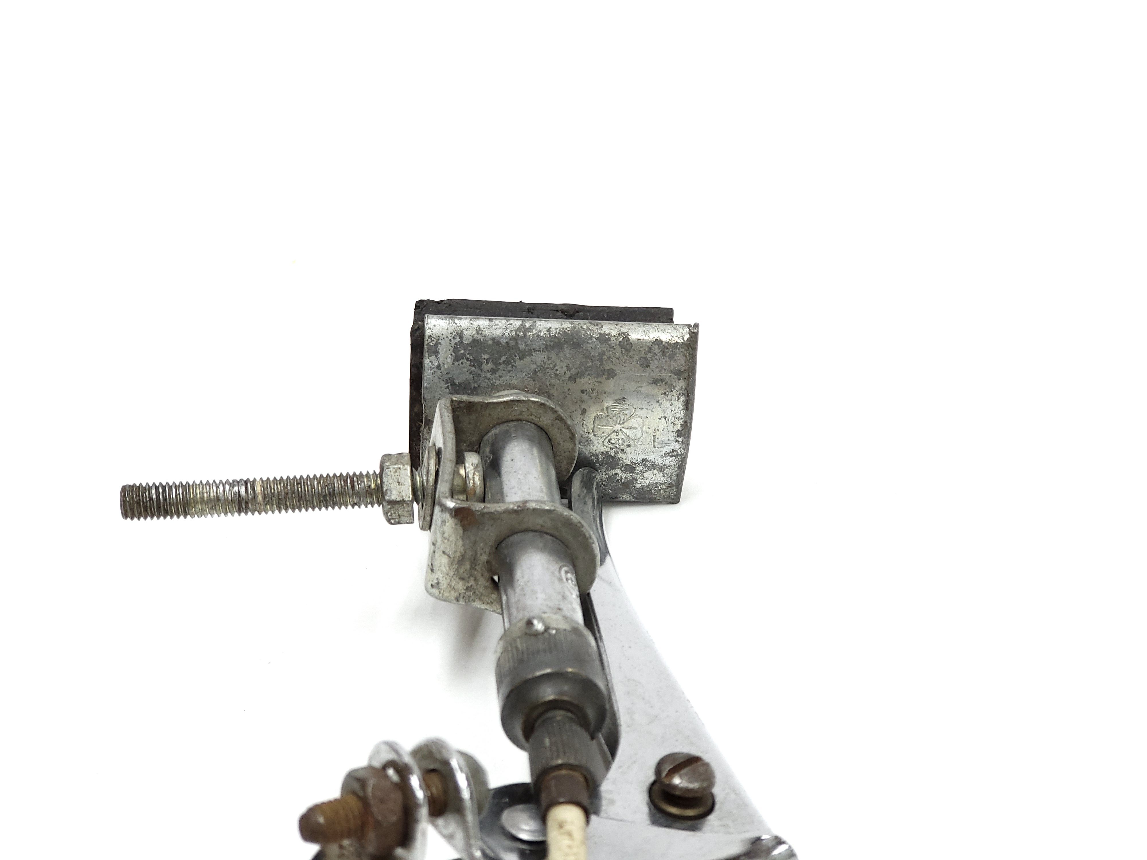Hamulec stemplowy Romet Universal