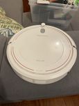 Aspirador robot profi care com comando