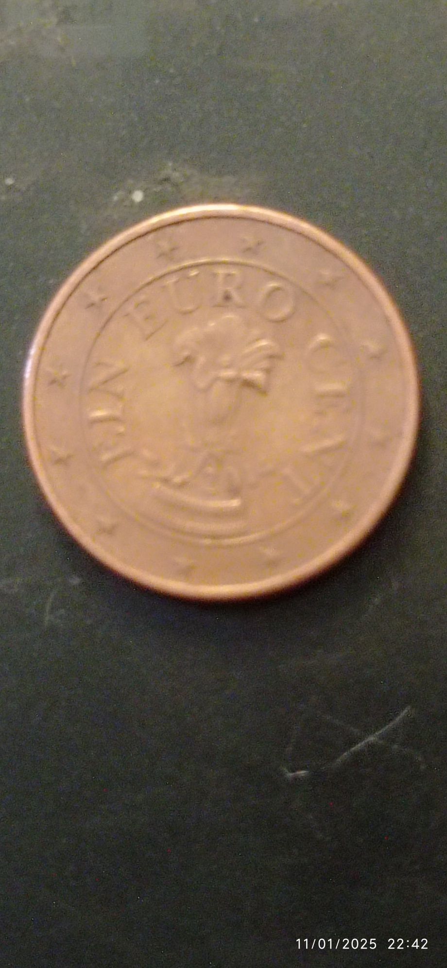 Vendo moedas e medalhas raras e de colecção