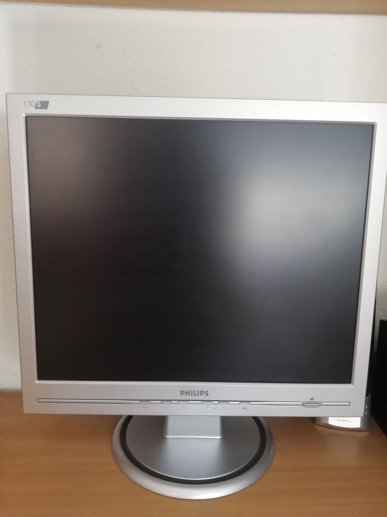 Monitor Philips 170S