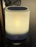 Philips Hf 3476 Budzik Wake Up Light Radio