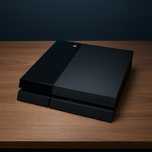 Konsola ps4 500gb