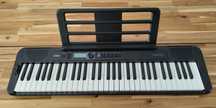 Keyboard CASIO CT-S300 Czarny