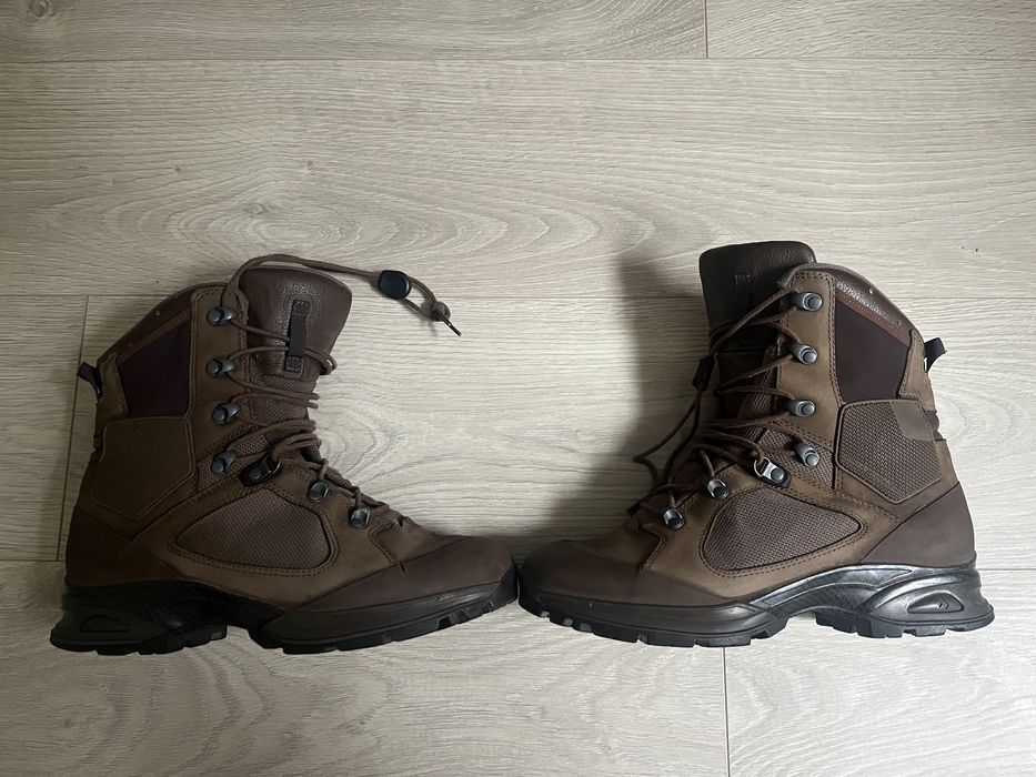 Берци Haix Nepal Pro 42