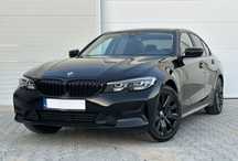 BMW Seria 3 30i Salon Polska 1wł. FV23%