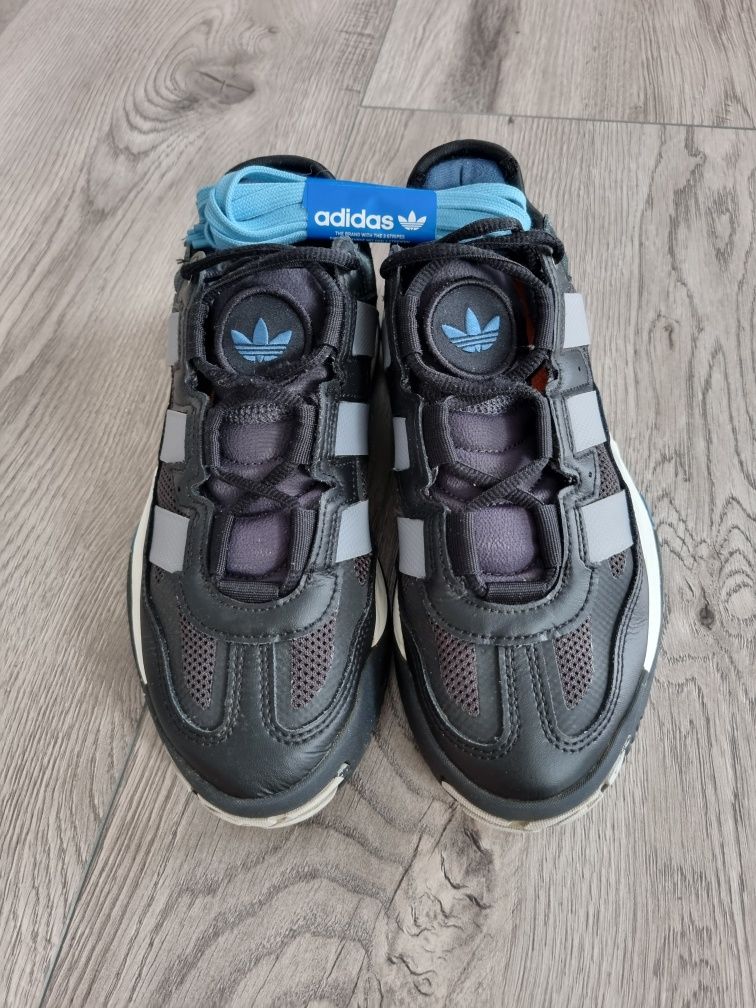 Adidas Nitebal super stan