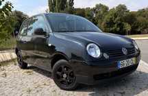 Volkswagen Lupo 1.0 AHT 50CV 1999