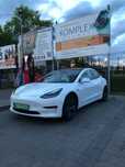 Tesla Model 3 Białe wnętrze Okazyjna Cena!