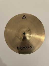 Splash Istanbul Agop Xist Brilliant Splash 10"