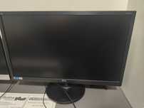 AOC Monitor E2460SH Ecran PC