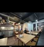 Odstepie lokal gastronomiczny  grill na weglu oraz kebab