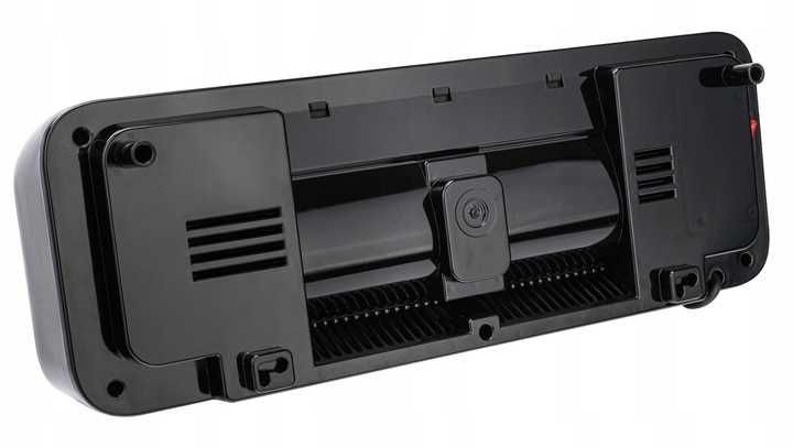 Kurtyna powietrzna Grzejnik CERAMICZNY 2000W Pilot PM-GC-3000DLS