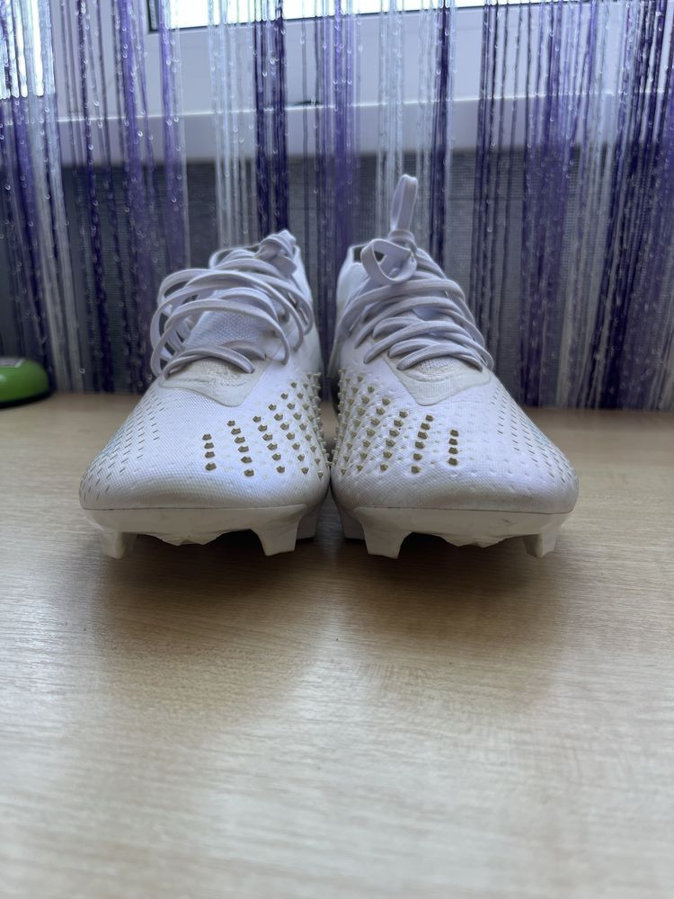 Бутси Adidas Predator Accuracy 40