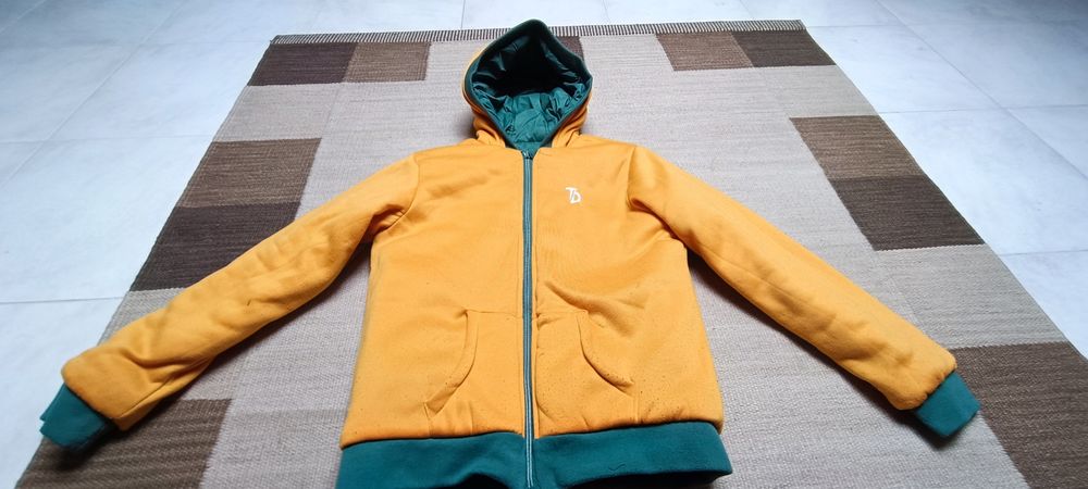 Blusão TIFFOSI rapaz