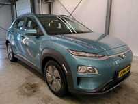 Hyundai Kona electric 64kw. Хюндай Кона.