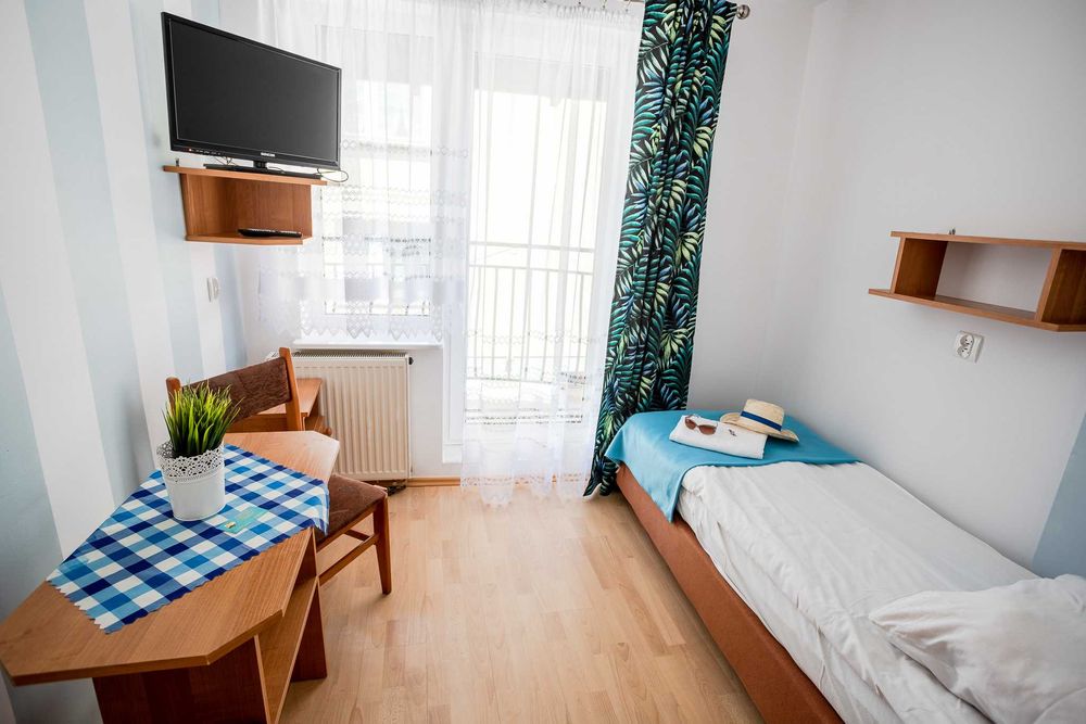 Święta, Sylwester, Weekendy 100m od plaży Rewa