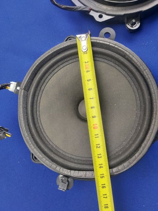 Динаміки Передні/ Задні Kia Sportage 2 Оригінал! KMC96320-02000