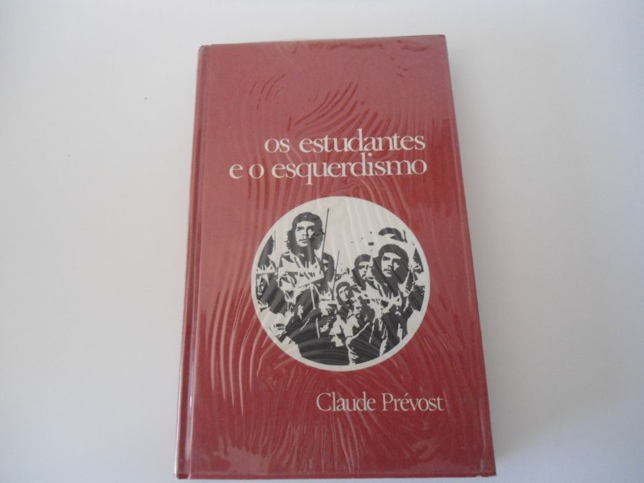 5 Livros sobre temas políticos (Década de 70)