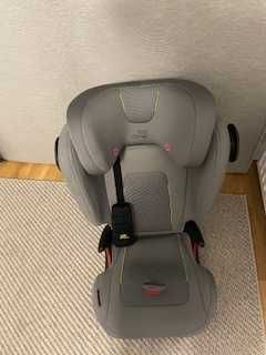 Fotelik samochodowy RÖMER 18-36kg, Isofix